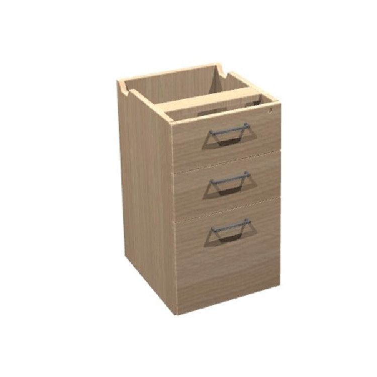 850 Freestanding Pedestals