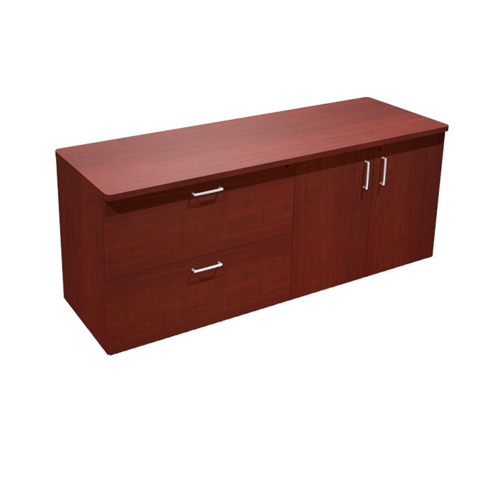 850 Storage Credenza