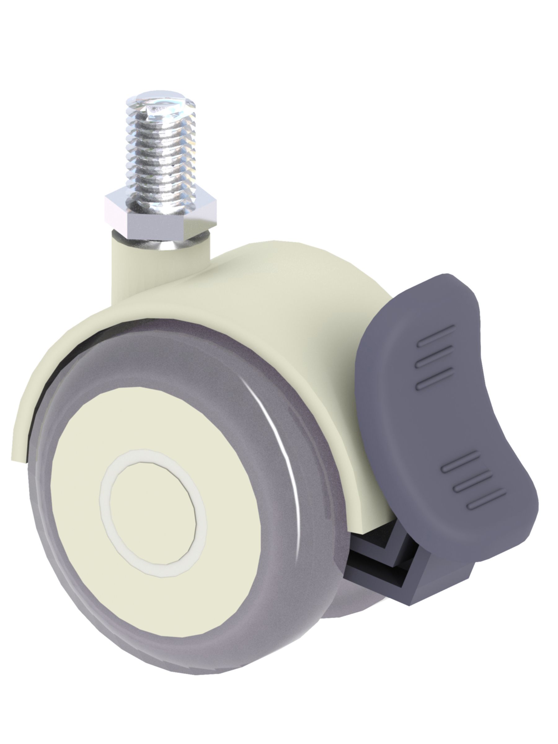 900-50CASTER-M8