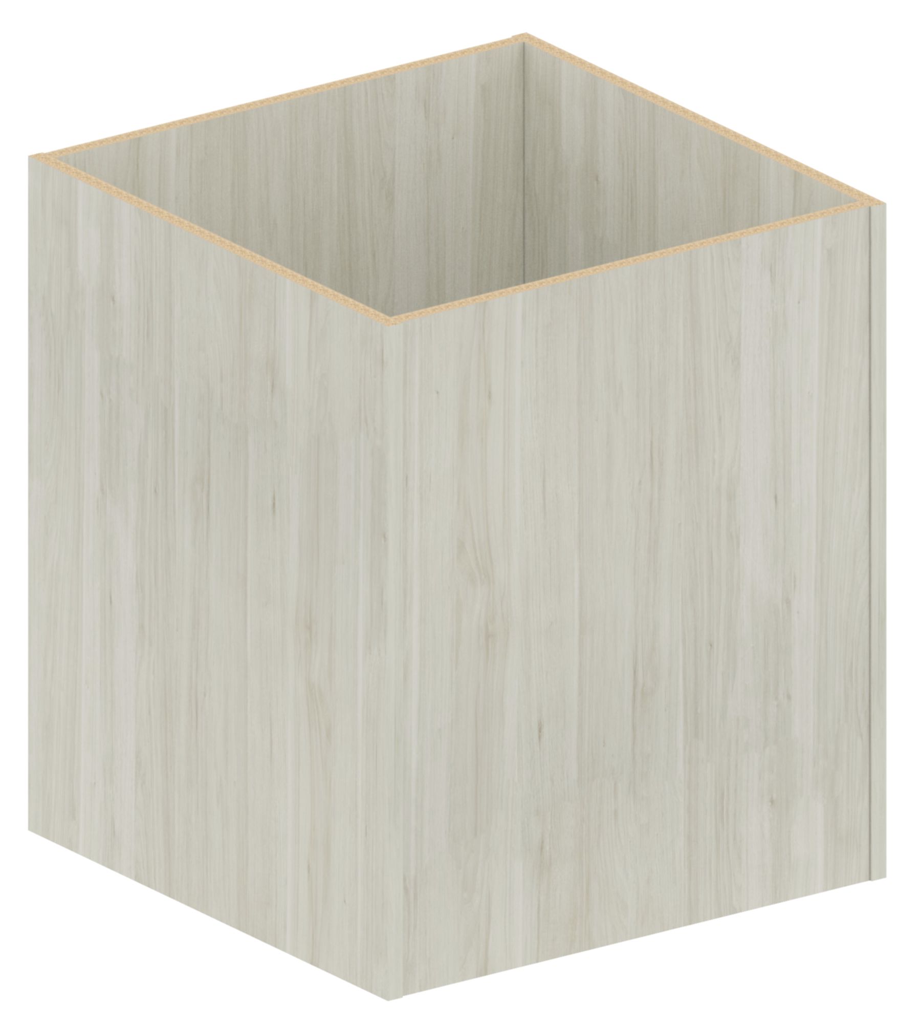 900 Cube Base