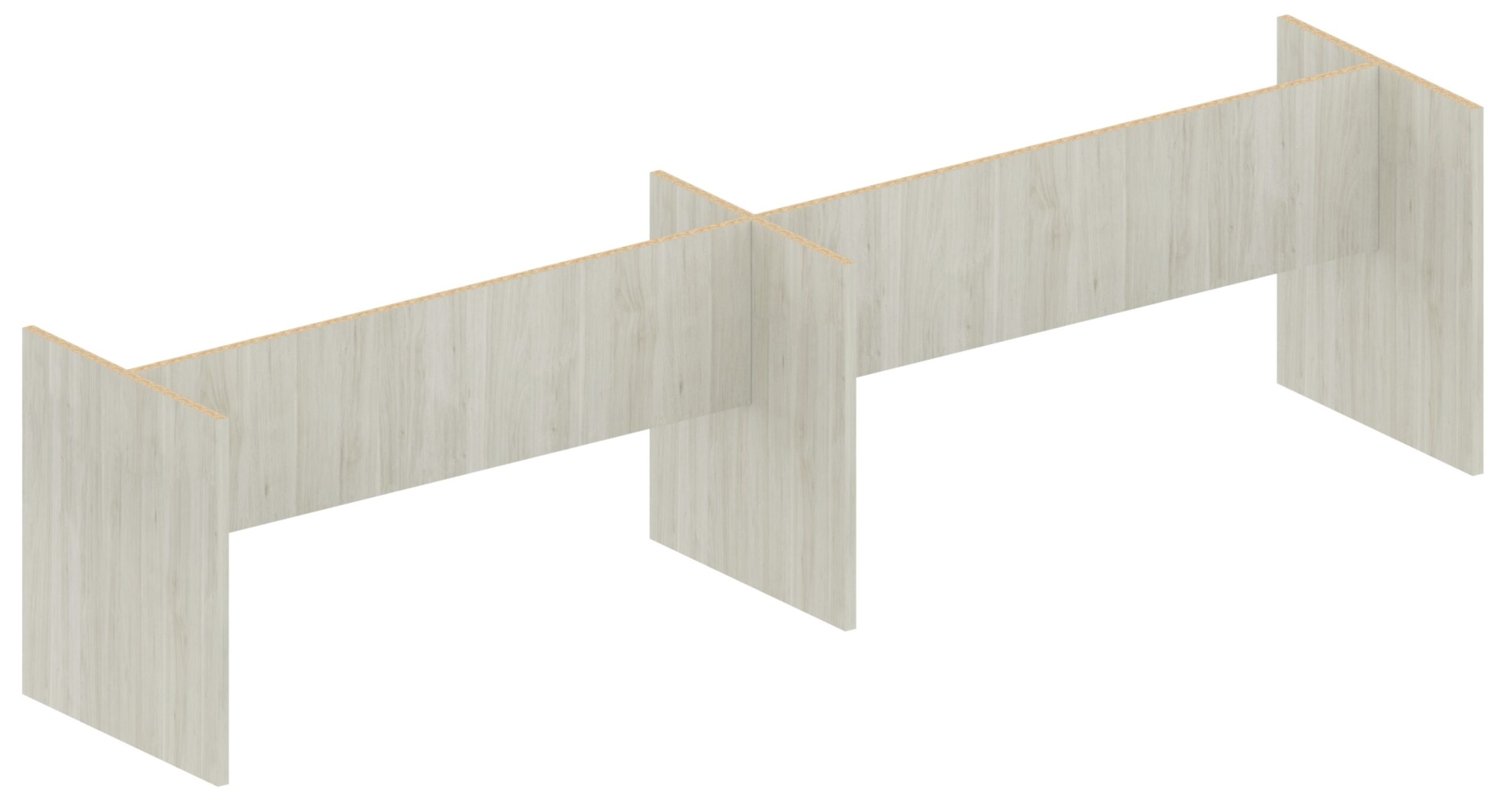 900 Panel Base Set