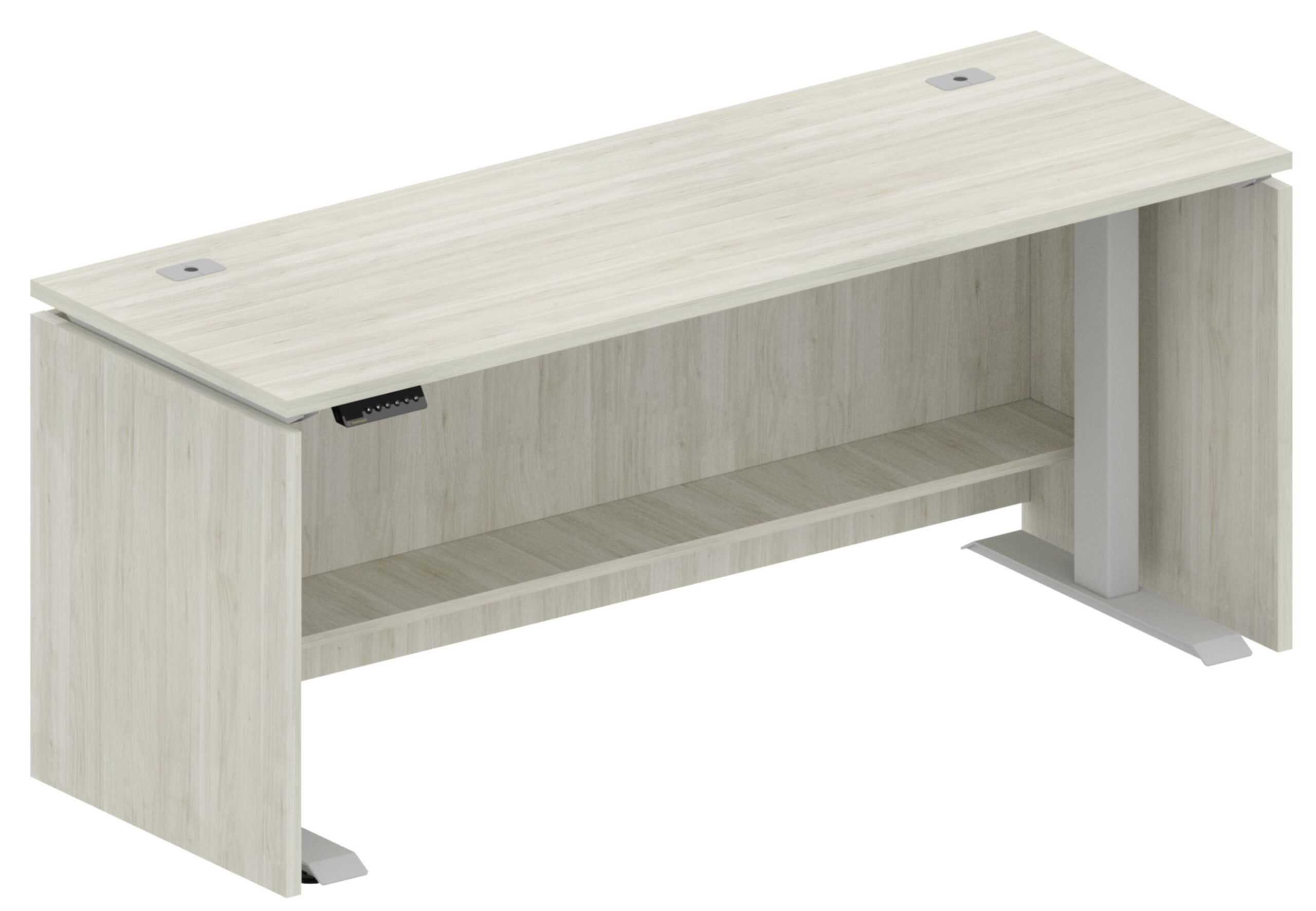 2-Leg Height Adjustable Shrouds