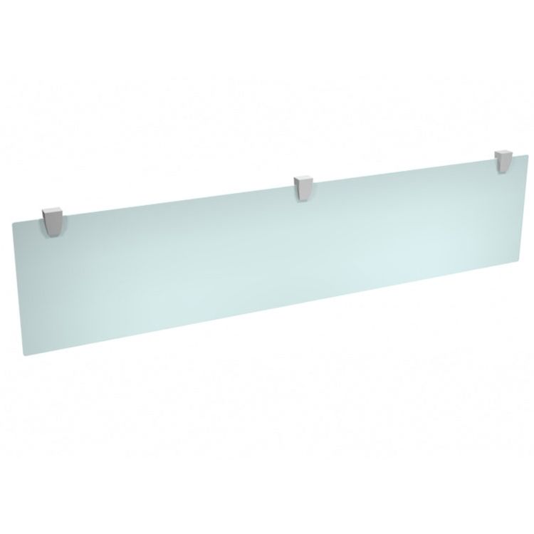 Plexiglass Modesty Panels