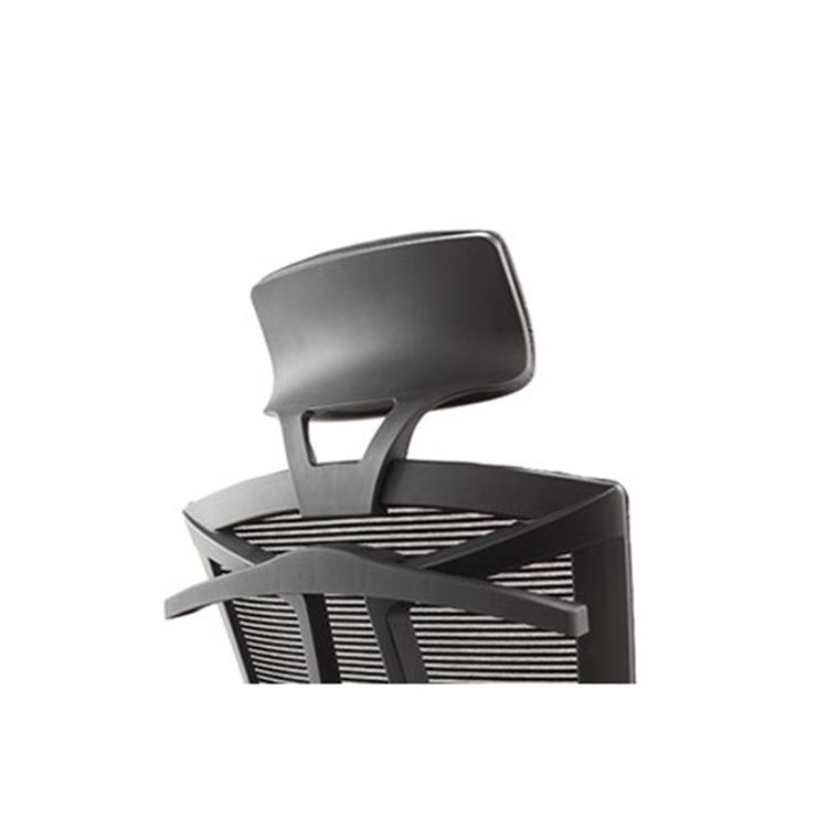 Echo Non-Adjustable Headrest