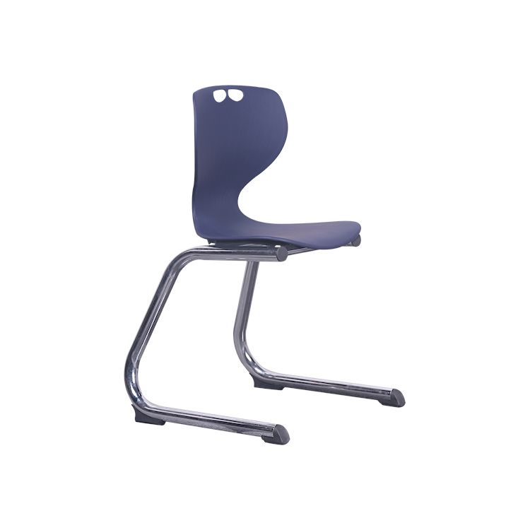 Sofia Chair Cantilevered Base