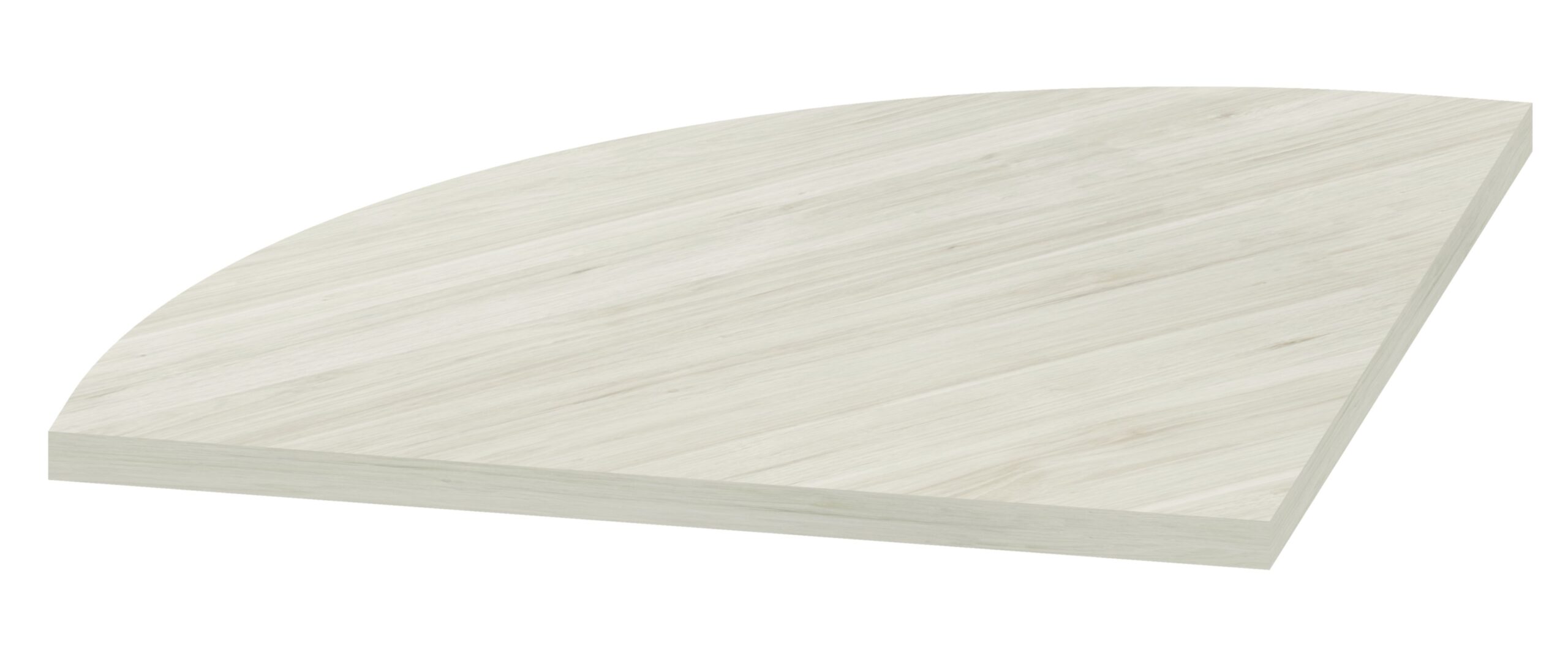 Flex Quarter Round Tops