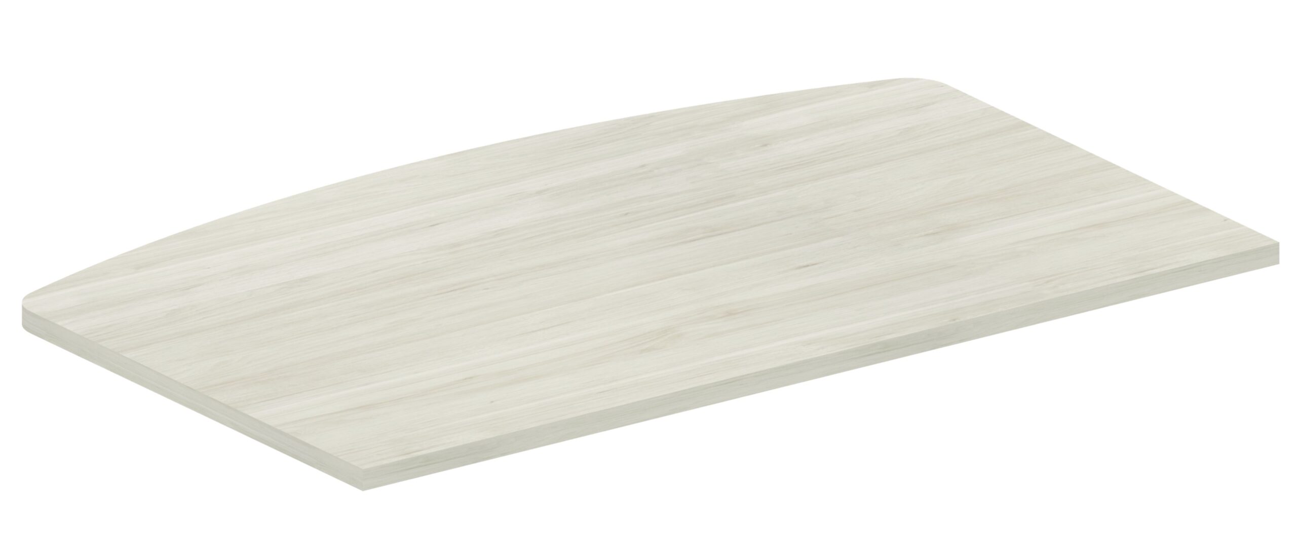 Flex Bowed Rectangle Tops