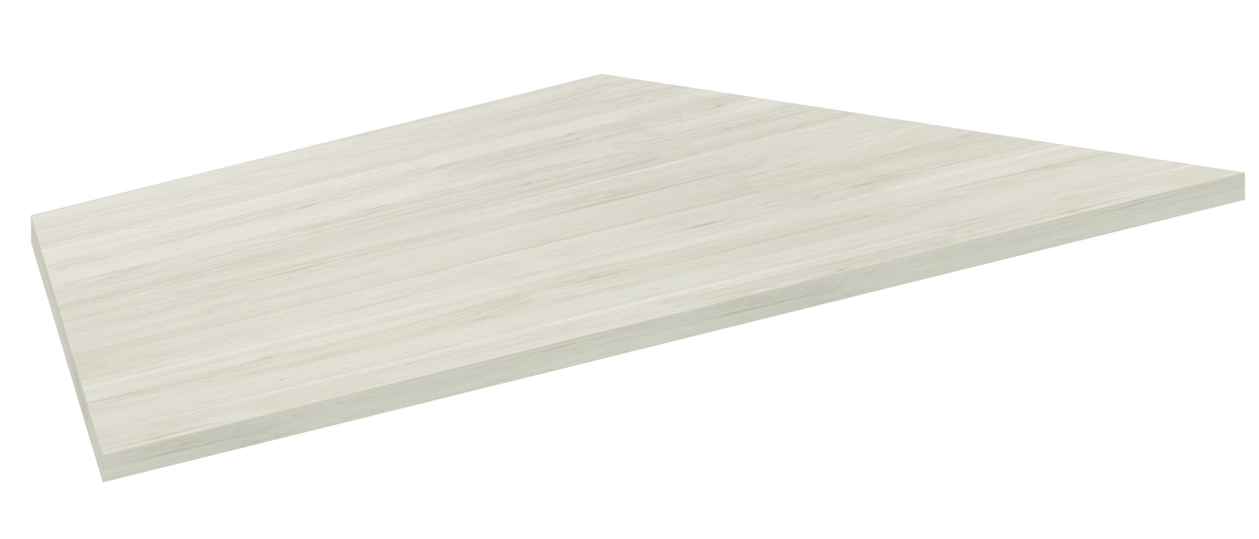 Flex Trapezoid Tops