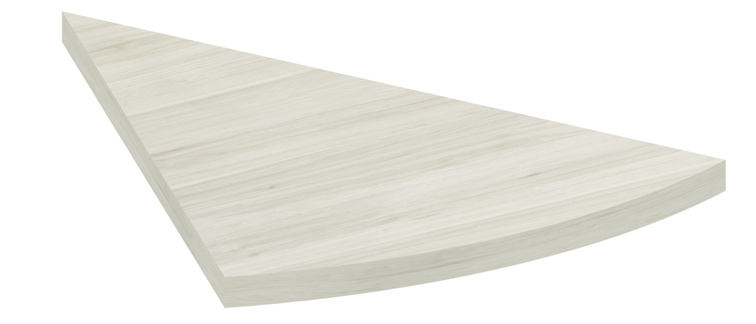Flex Wedge Tops