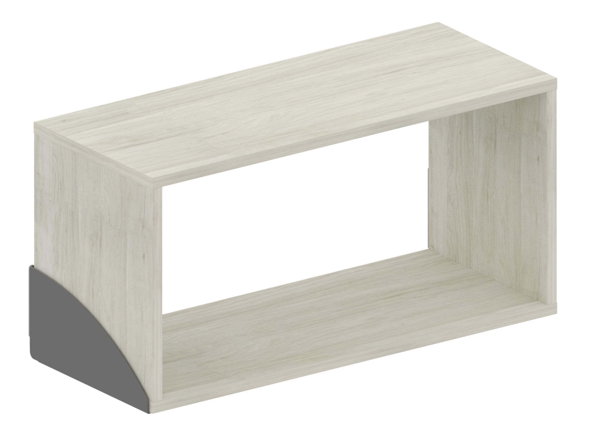 Framework Open Overhead Storage