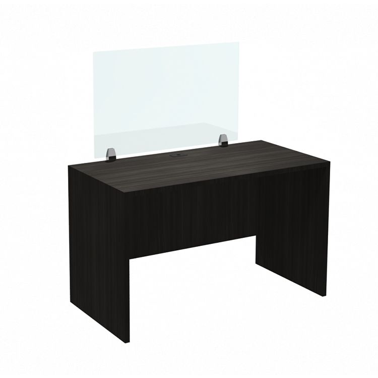Tempered Glass Panel Extension