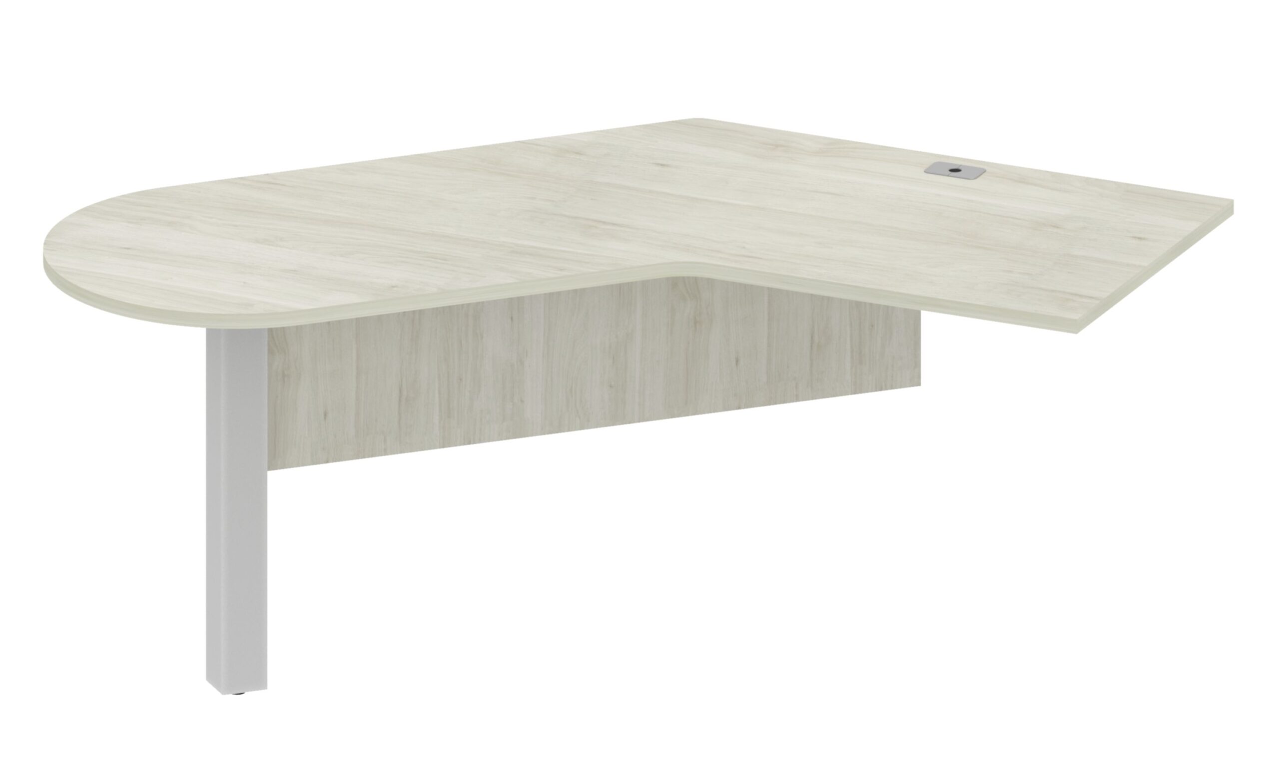 Framework Angled Peninsula Tops