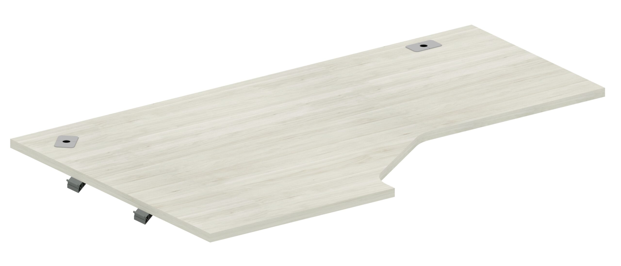 Framework Extended Corner Modules