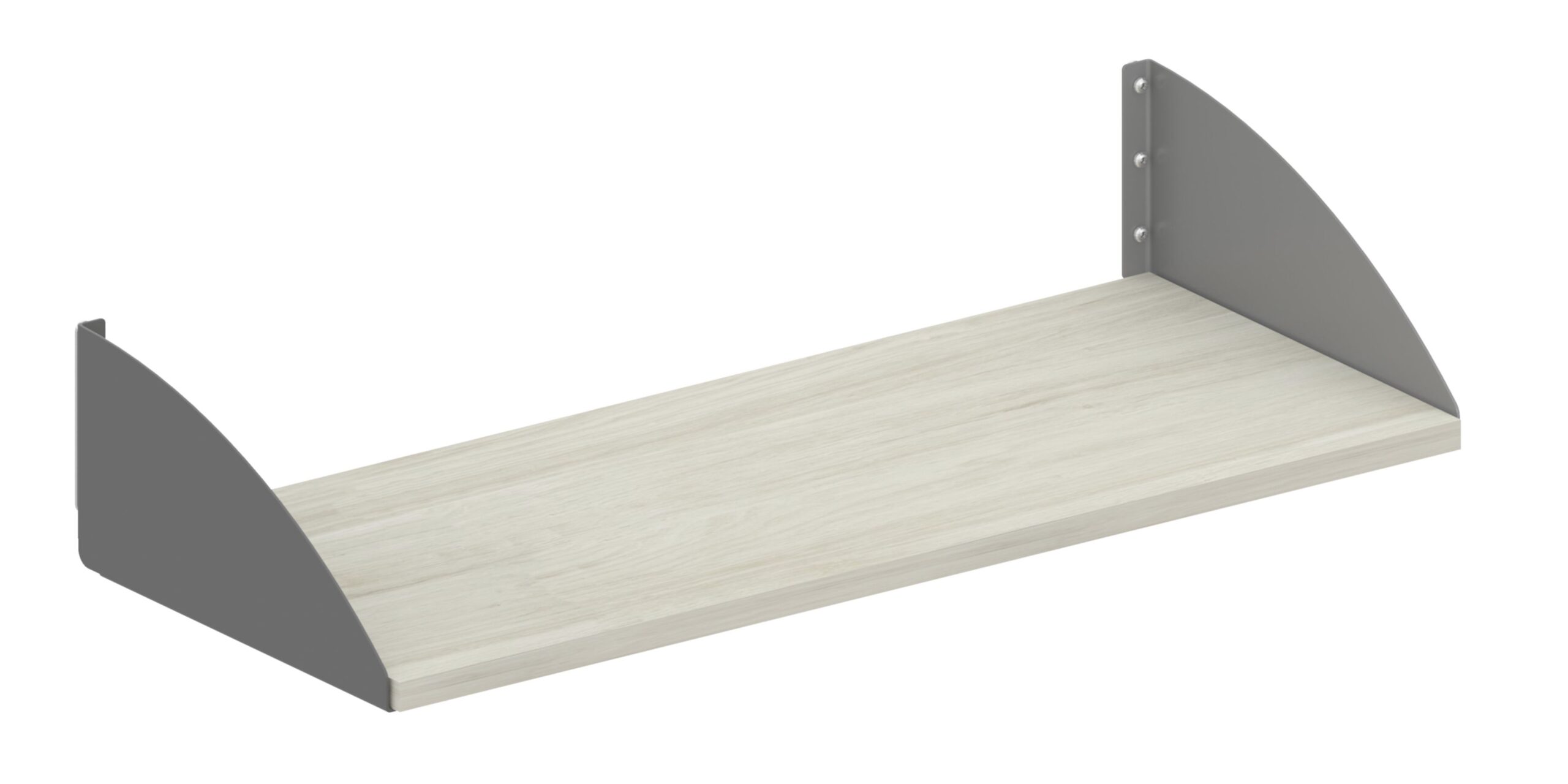 Framework Overhead Shelf