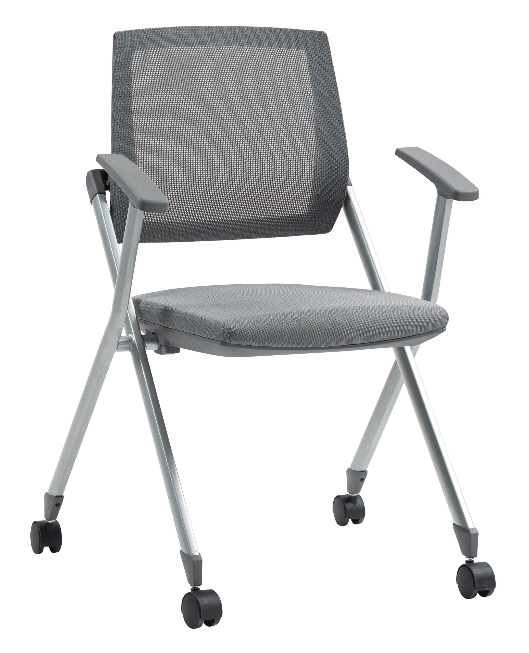 Hestia Folding Training Chair