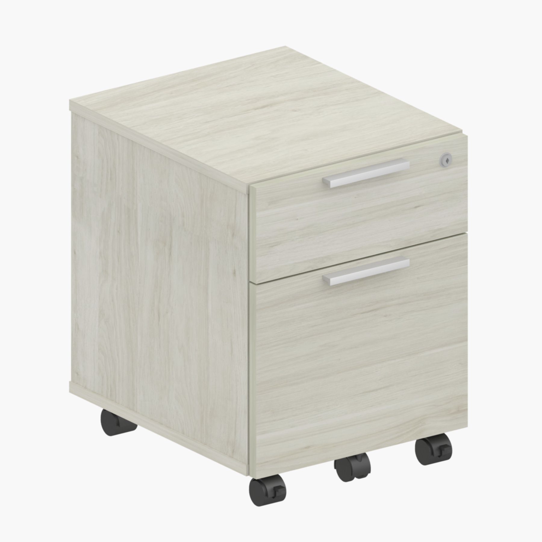 Framework Mobile Pedestal