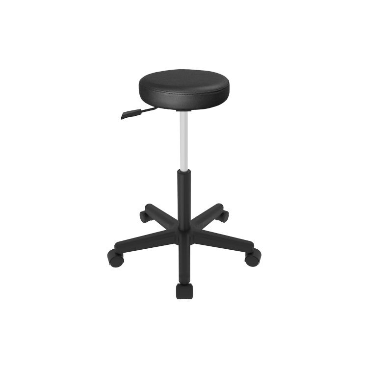 Jupiter Mobile Stool