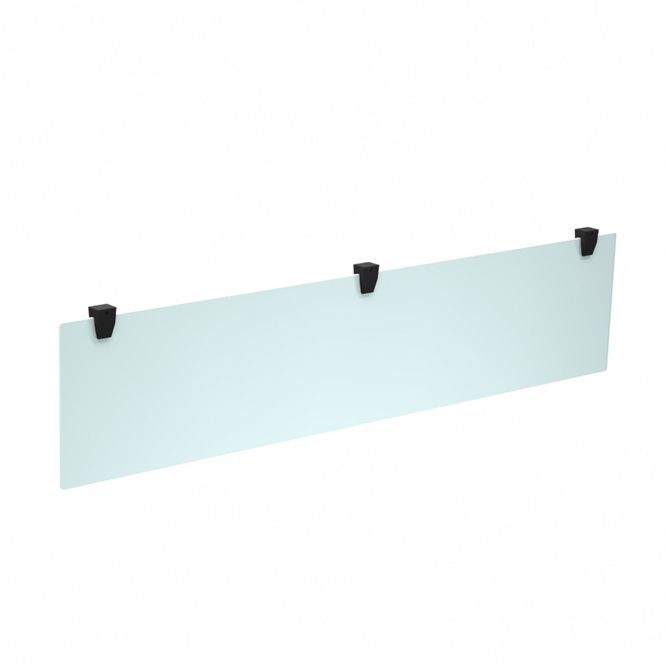 Levels Plexiglass Modesty Panel