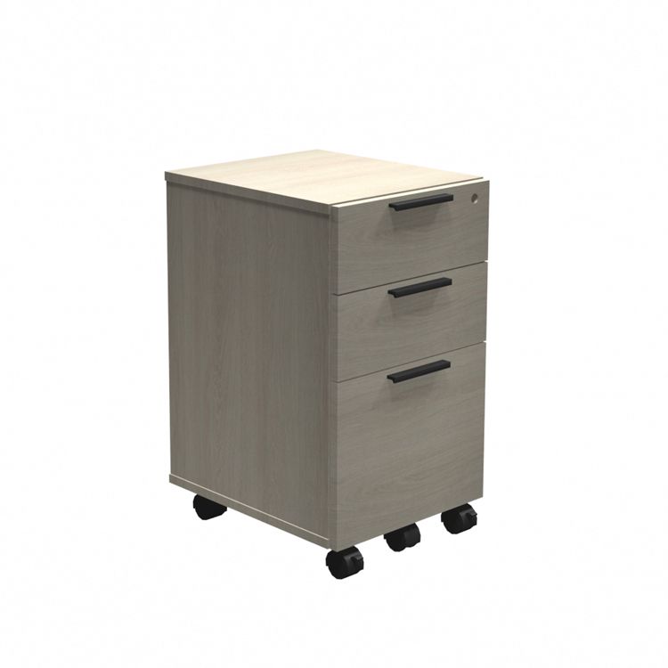 Levels Mobile Pedestals