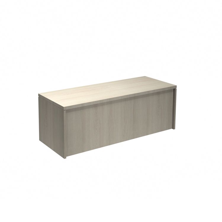 Levels Flip Top Storage Bench