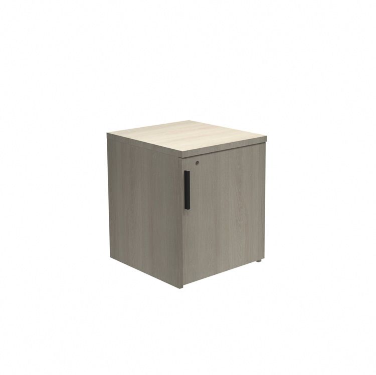 Levels Low Height Single Door Cabinets