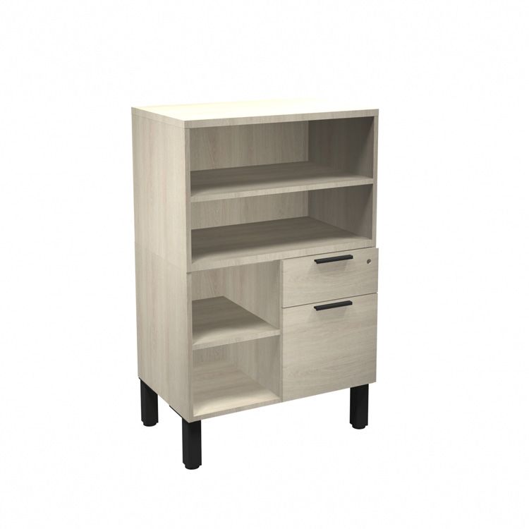 Levels Stacking Bookcase