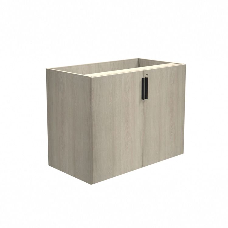 Levels Double Door Cabinets – No Top