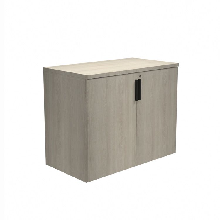 Levels Double Door Cabinets