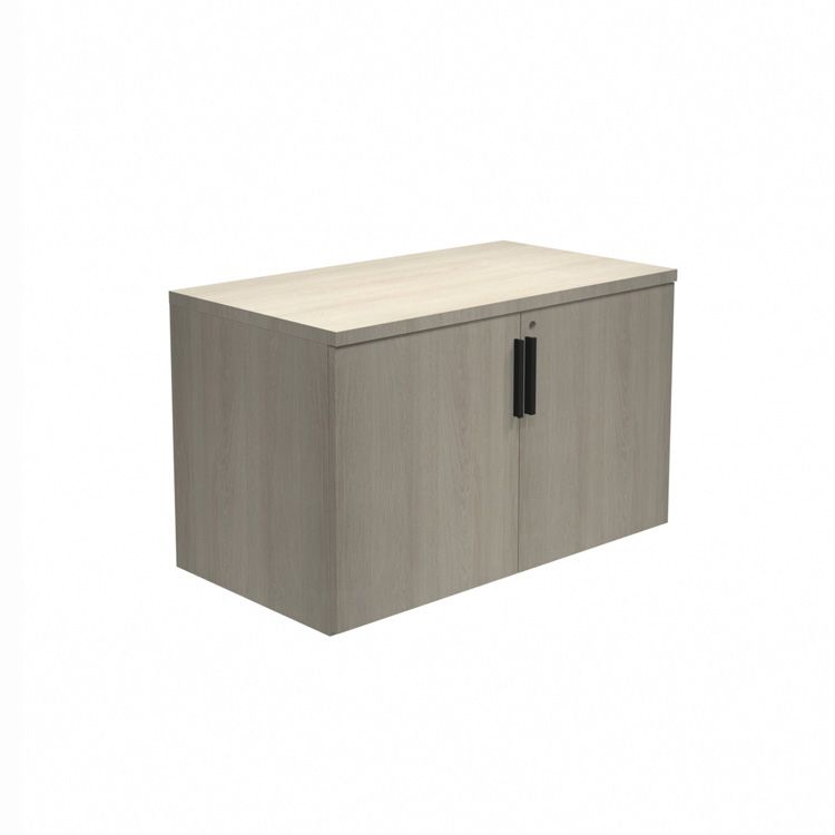 Levels Low Height Double Door Cabinets