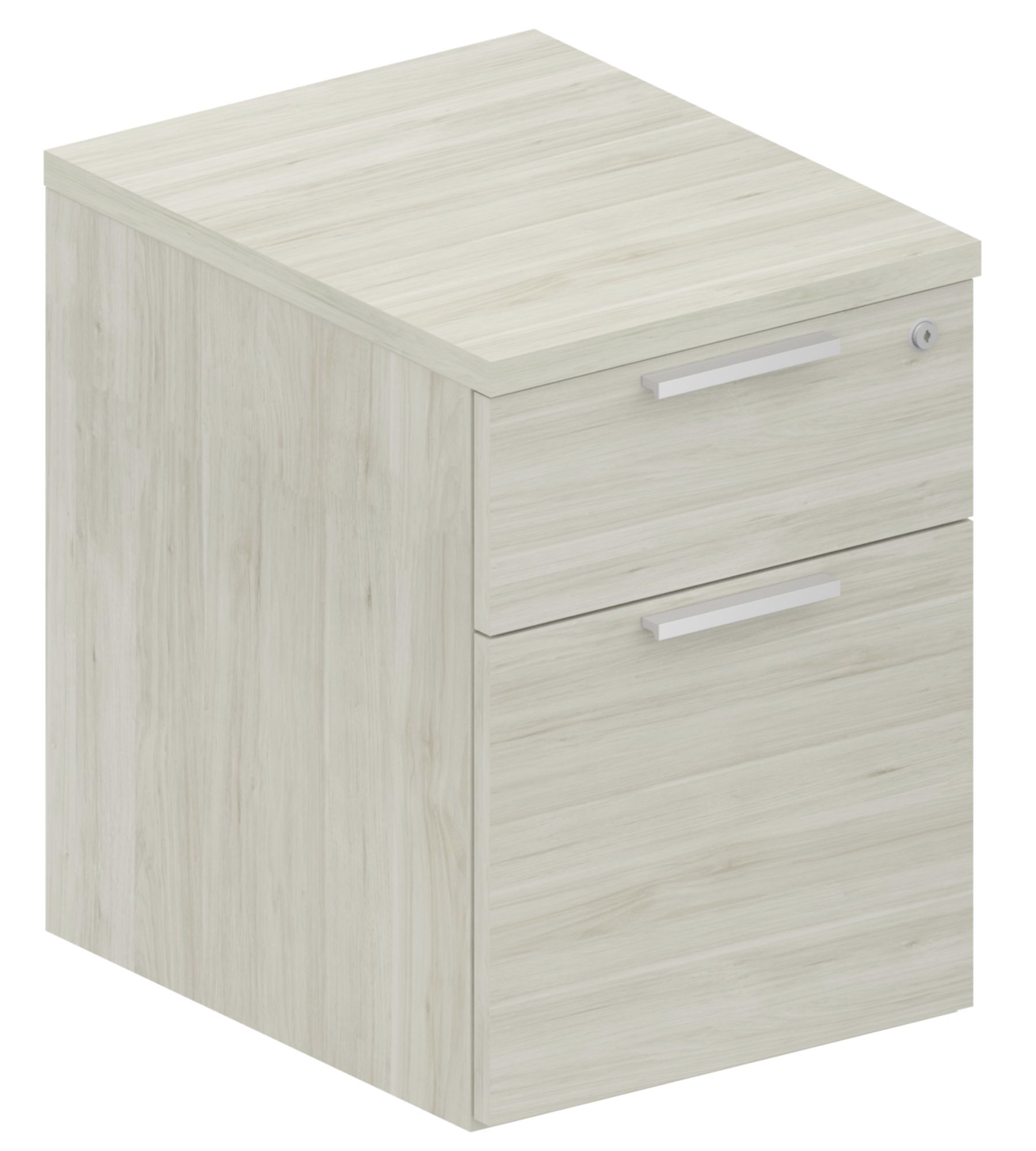 Levels Freestanding Pedestals – Low Height