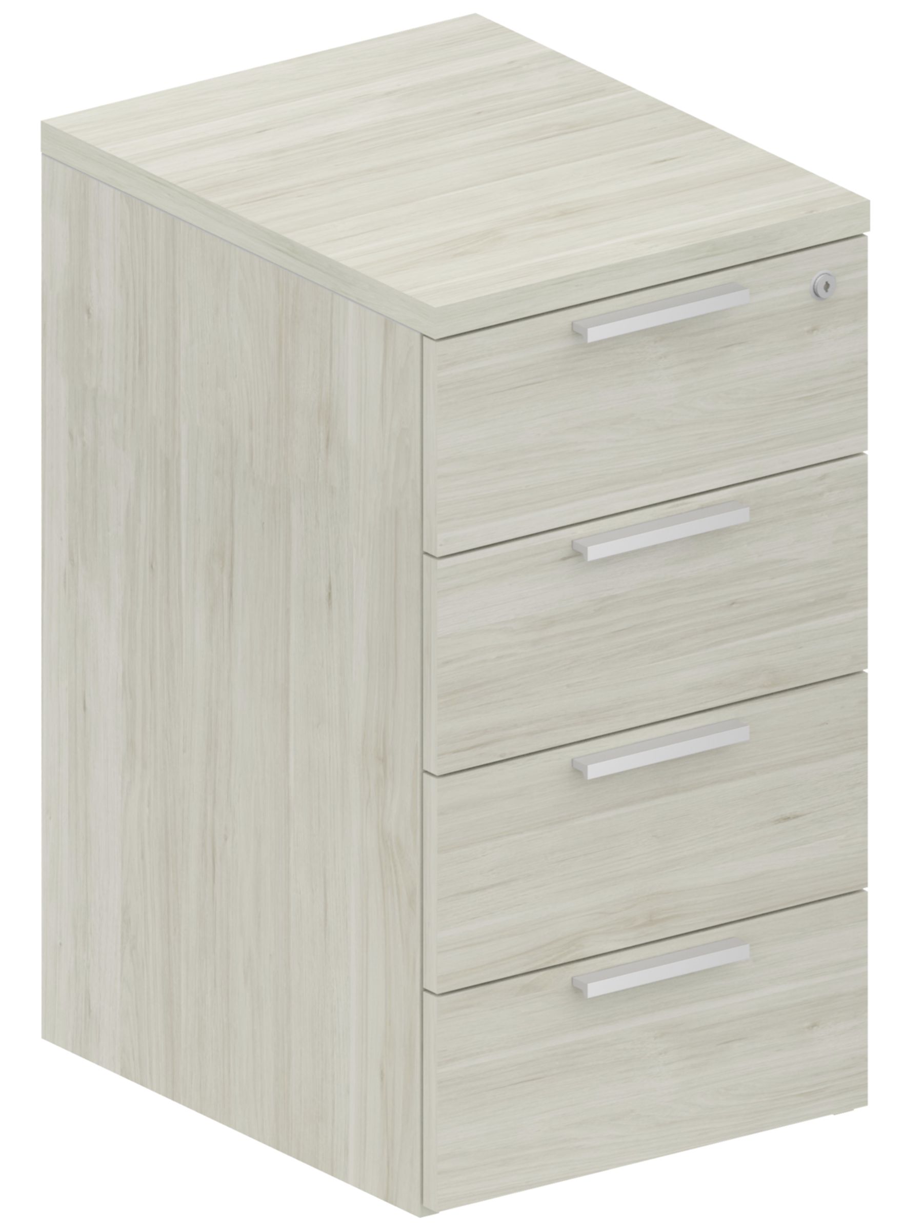 Levels Freestanding Pedestals