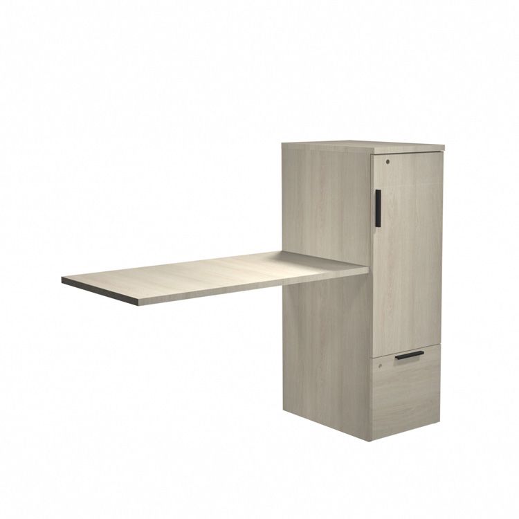 Mid-Height Storage Returns