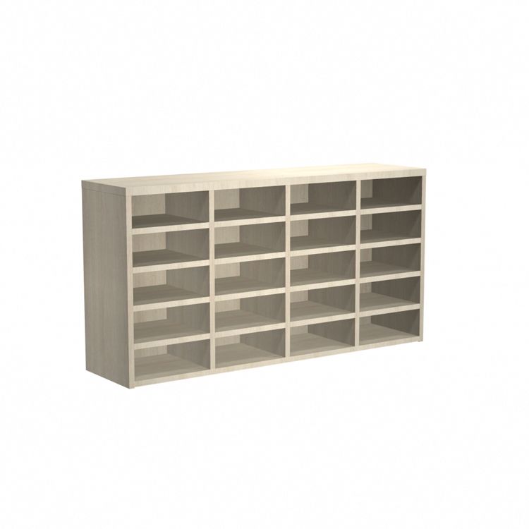 Levels Desktop Organizer