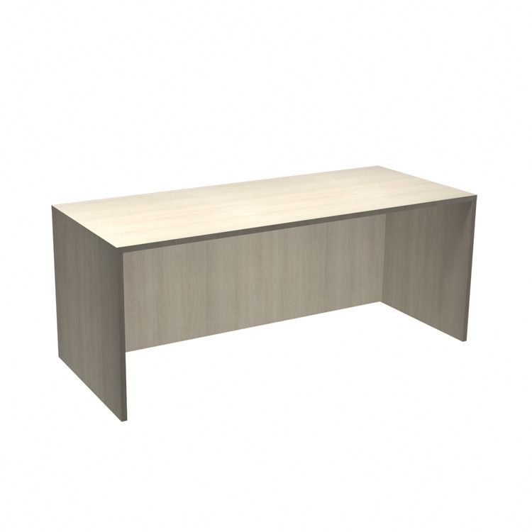 Levels Desk Shells