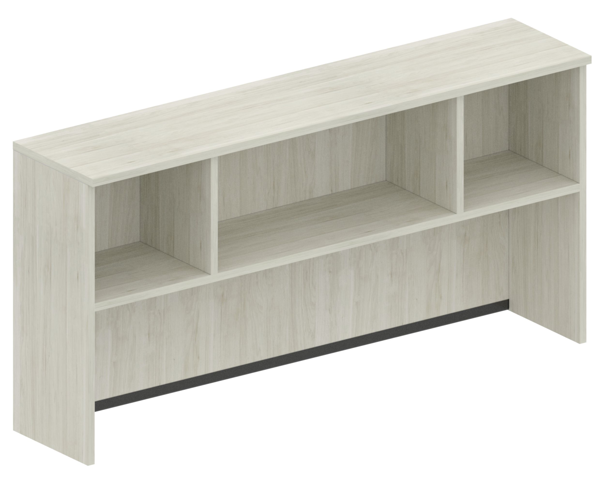 Levels 36in Open Hutch