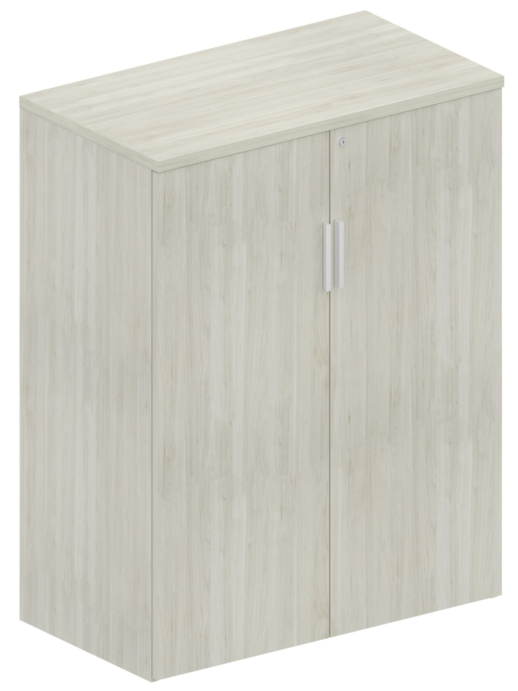 Levels Mid-Height Cabinet