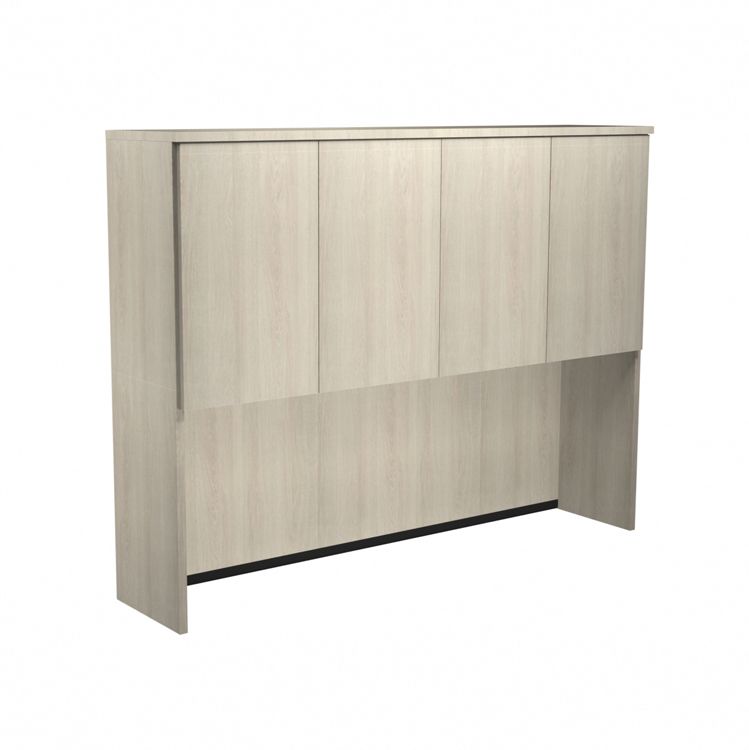 Levels 55in Hutch – 4 Door