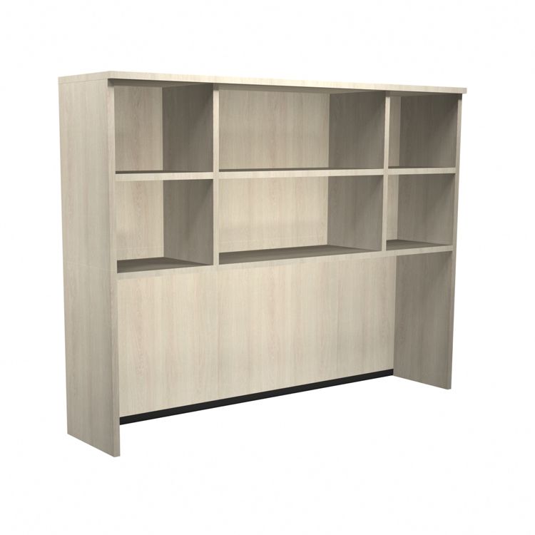 Levels 55in Open Hutch