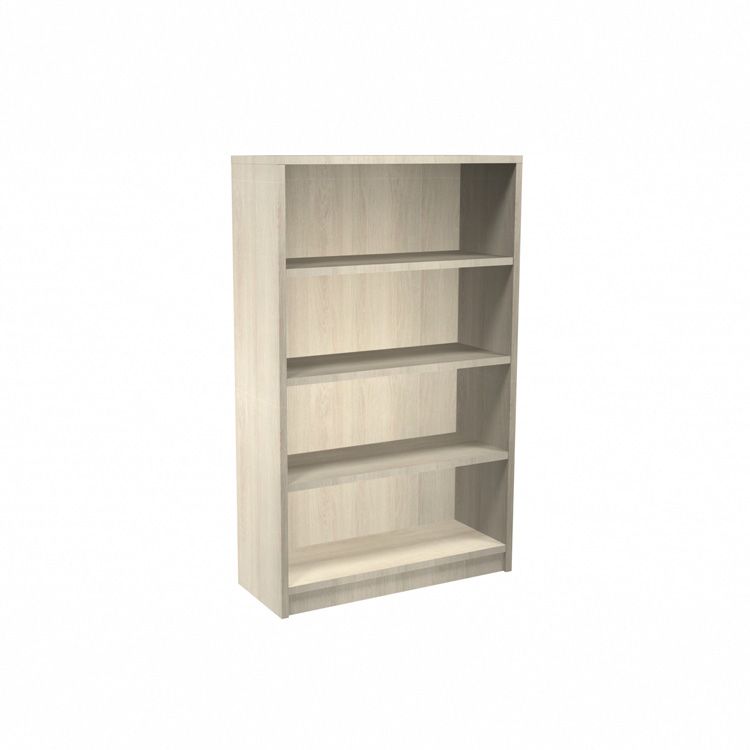 Levels Bookcase
