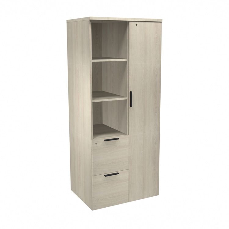 Levels Wardrobe Storage