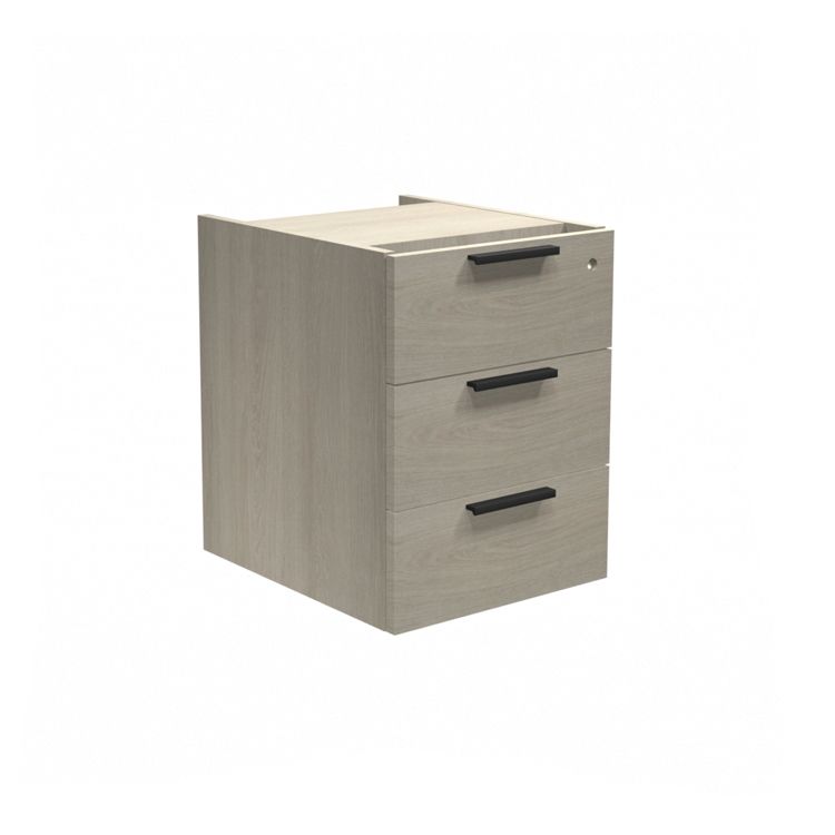 Levels Hanging Pedestal