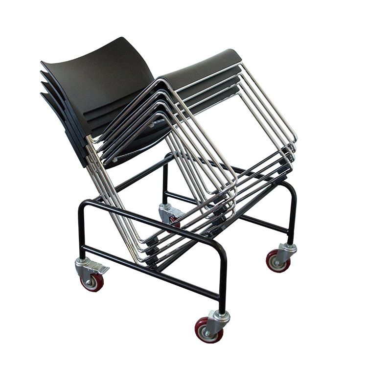Odessa Mobile Chair Cart