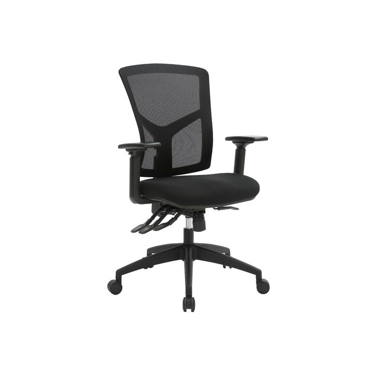 Olympia Multi-Tilter Chair