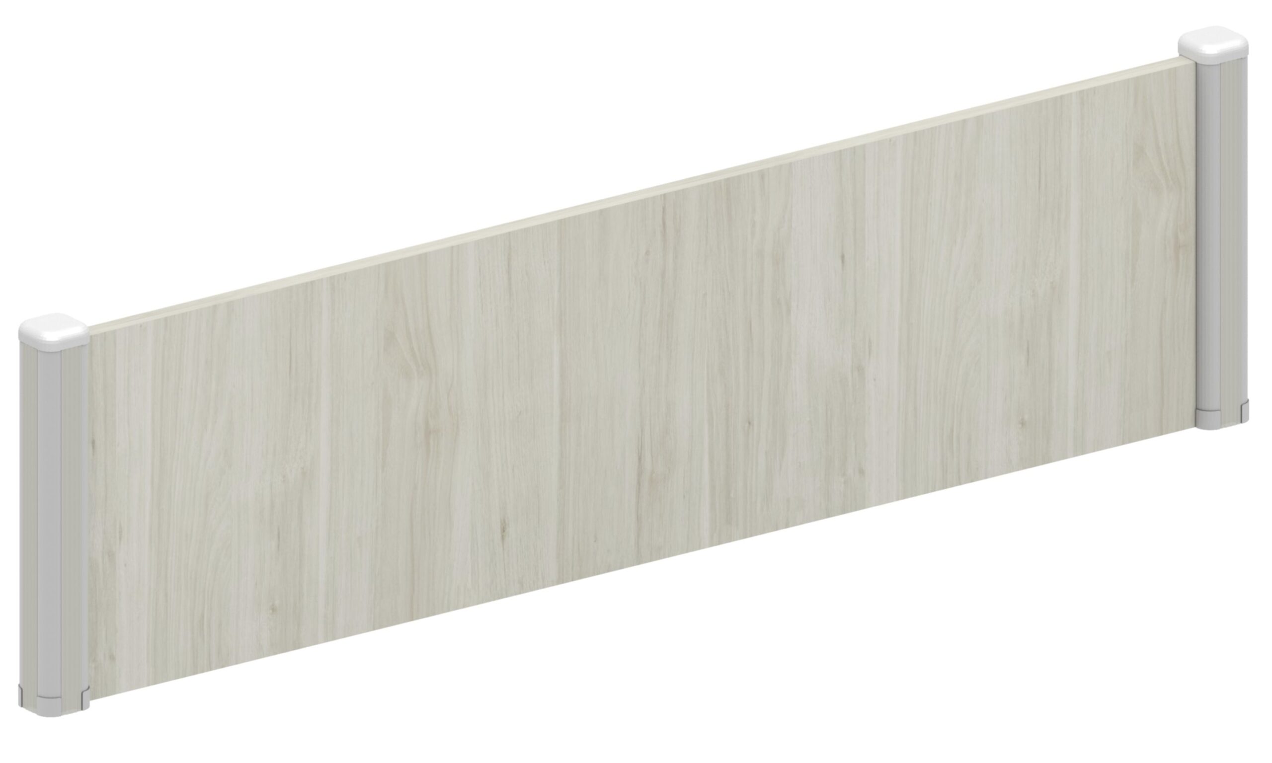 Laminate Modesty Panels