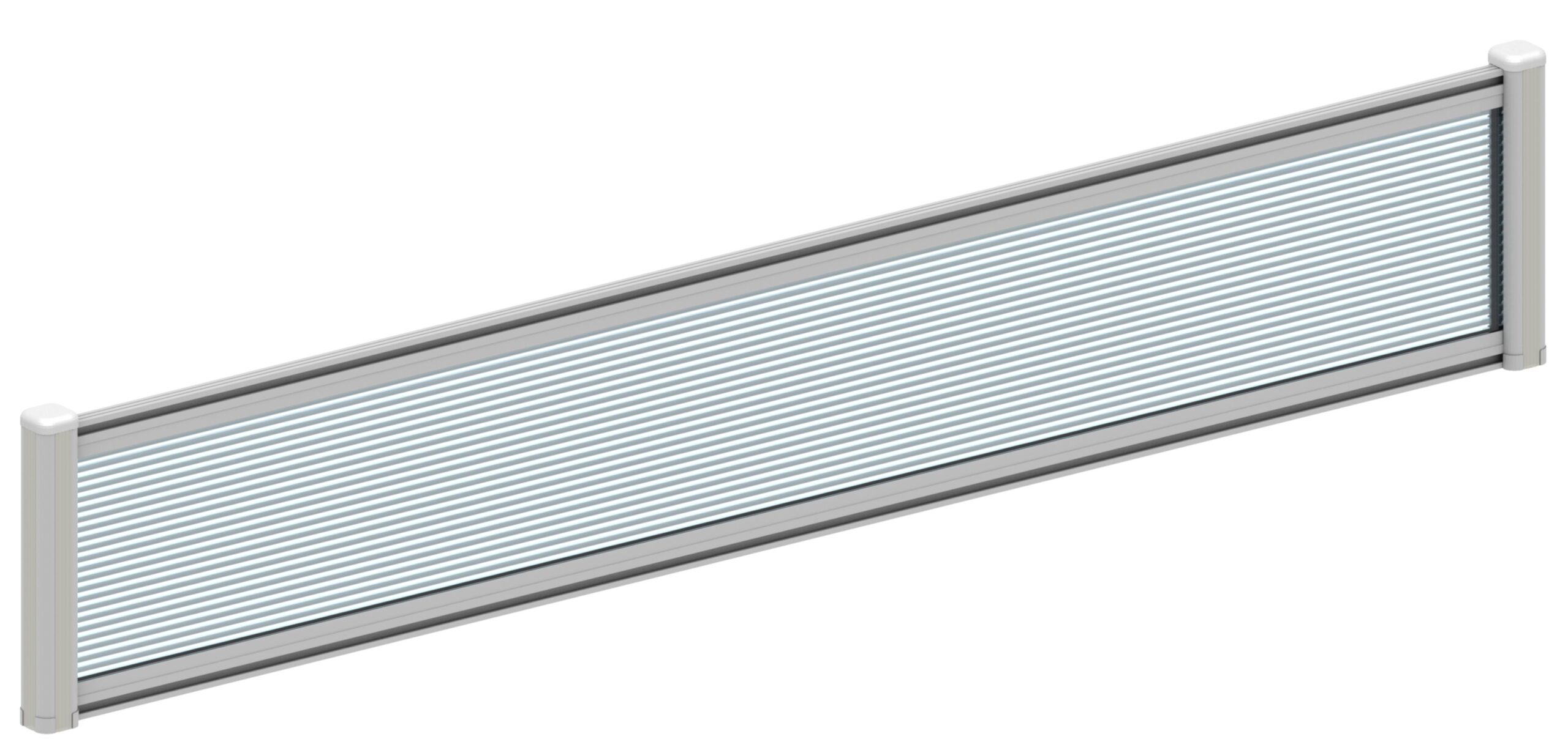 Outlines Polycarbonate Panels