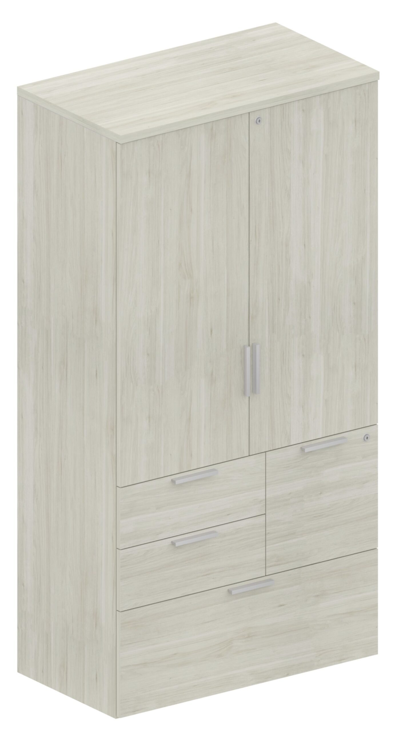Outlines Combo Tall Storage