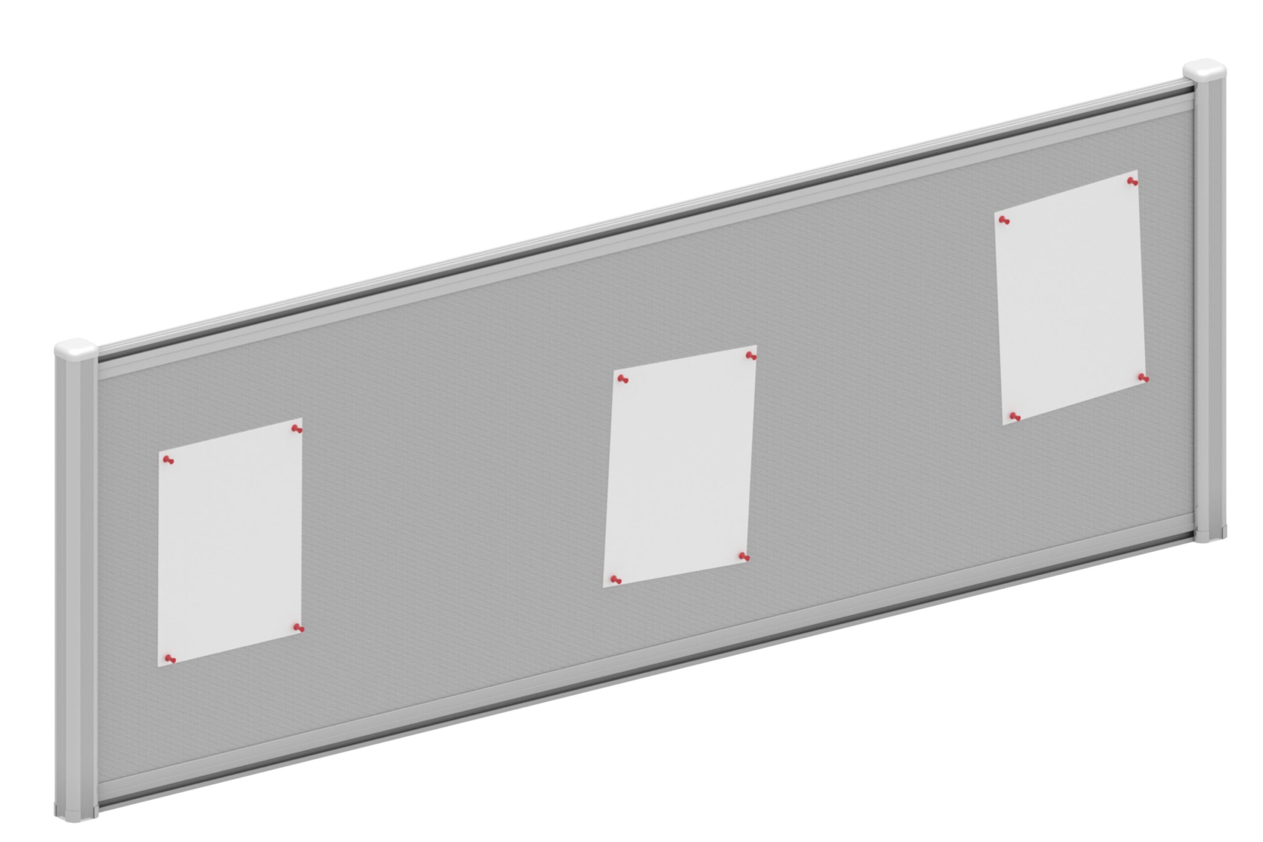 Outlines Tackboard Panels