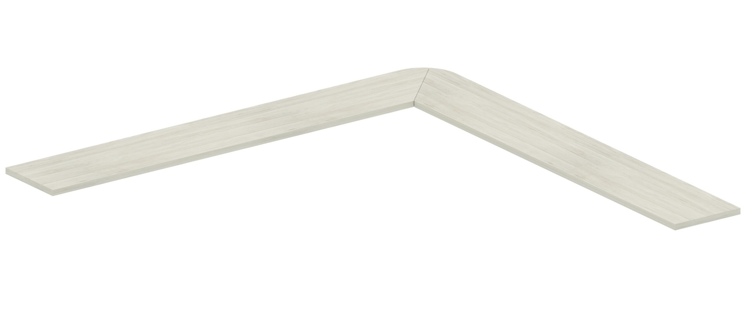 Outlines Corner Transaction Top