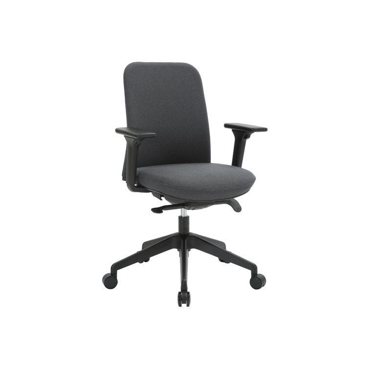 Pavlos Petite Task/Meeting Chair