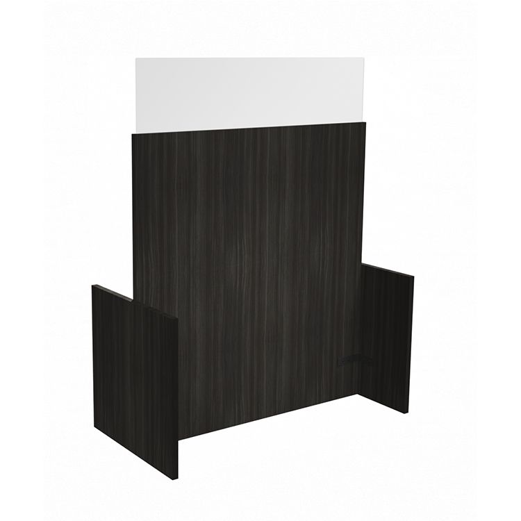 Freestanding Divider Panel